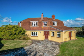 Trevan House Lundy